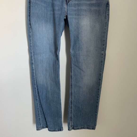 Levi's 541 Athletic Taper 34x30 - Picture 2 of 5